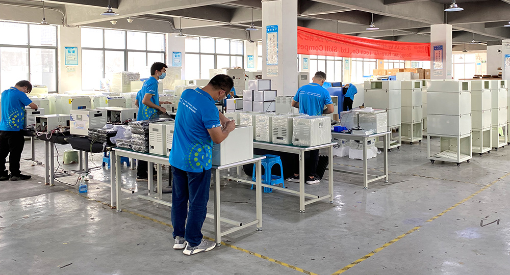 烟尘净化器 烟尘净化器